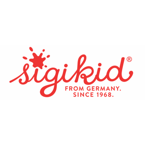 Organic Plush Fox – sigikid