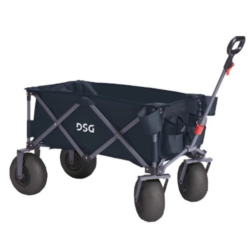DSG Beach Wagon with Sand Wheels