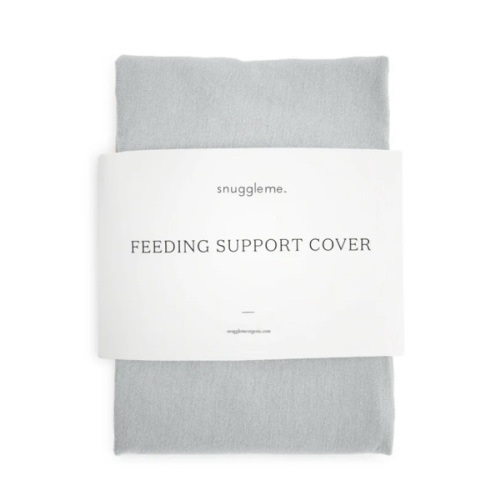 Feeding Support Cover | Stone