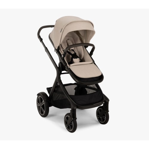 Nuna DEMI Next Stroller + Rider Board