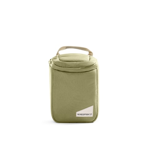 Insulated Lunch Bag