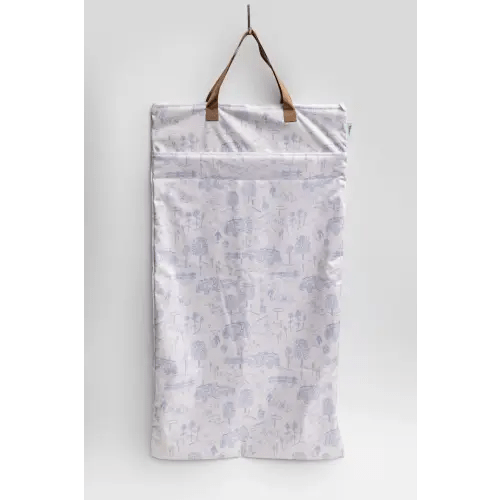 Diaper Wet Bag