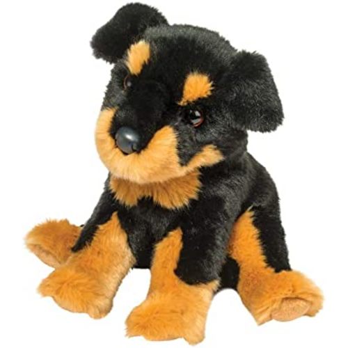 Douglas Rocky Rottweiler Dog Plush Stuffed Animal