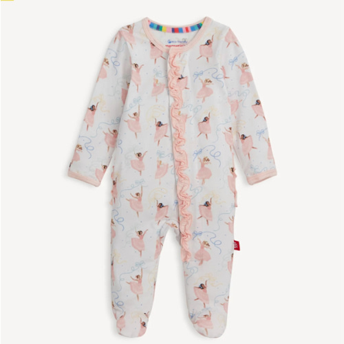 Magnetic Footie – Magnetic Me