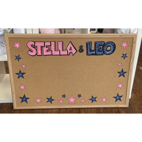 Bulletin board - Google Drive