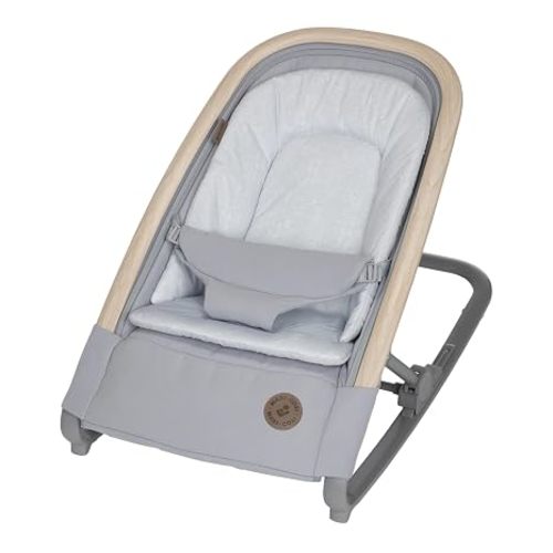 Maxi-Cosi Kori 2-in-1 Baby Seat & Rocker - Classic Slate