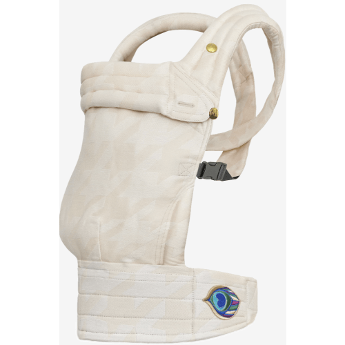 Tweed W | Zeitgeist Baby Carrier | ARTIPOPPE