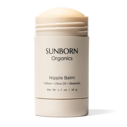 Nipple Balm