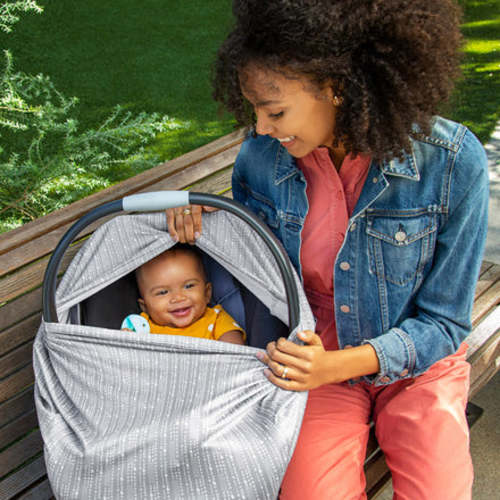 XtraGuard™ Antimicrobial 5-in-1 Cover