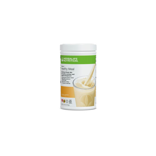 Formula 1 Healthy Meal Nutritional Shake Mix