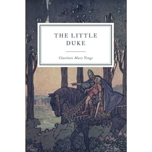The Little Duke