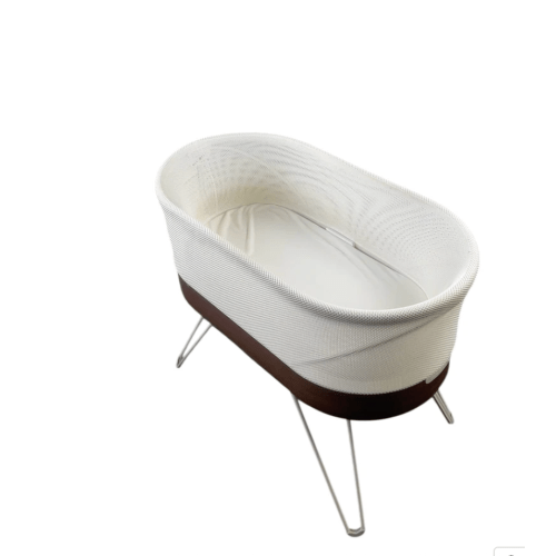Second-hand: Happiest Baby SNOO Smart Sleeper