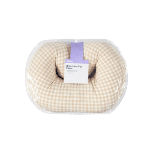 Anko Breastfeeding Pillow