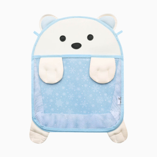 Copper Pearl Bath Toy Ogranizer - Juno