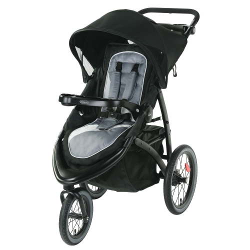 Graco FastAction Jogger LX Stroller - Walmart.ca