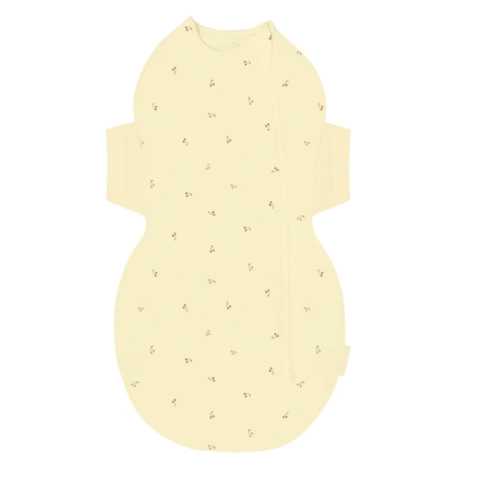 100% Organic SNOO Sleep Sack