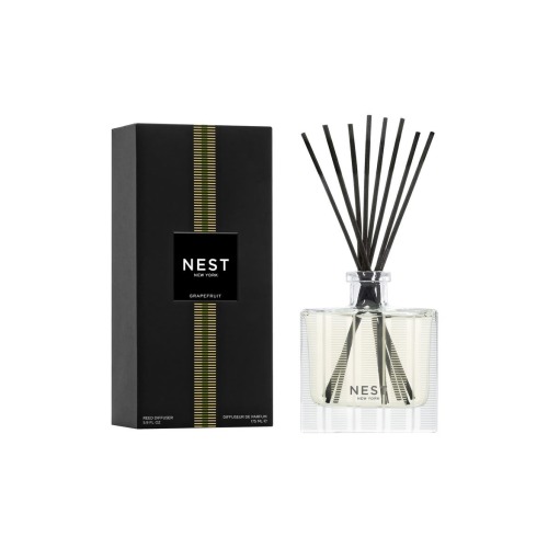 Grapefruit Reed Diffuser