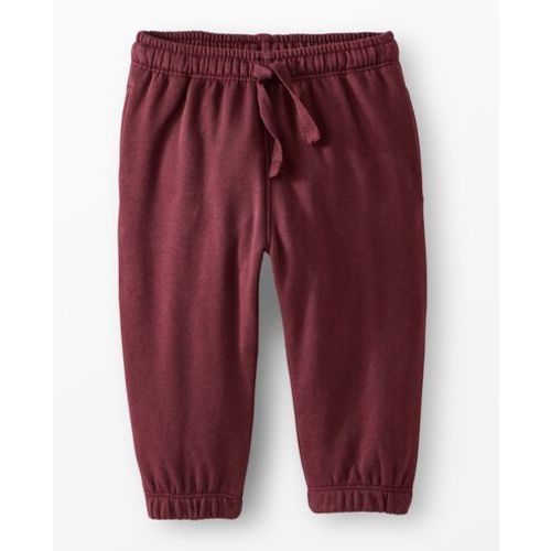 Baby French Terry Pants