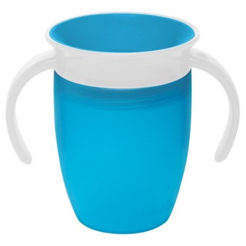 Munchkin Miracle 360° 7oz Trainer Cup