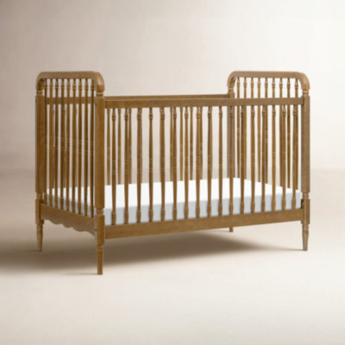 Namesake Liberty 3-in-1 Convertible Crib & Reviews | Wayfair