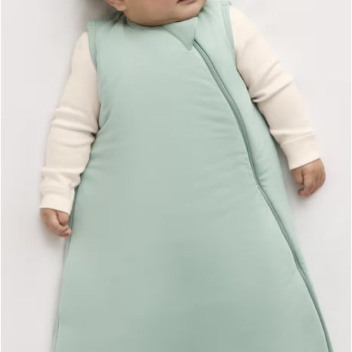 Bamboo Sleep Bag 2.5 TOG in Sage Mist