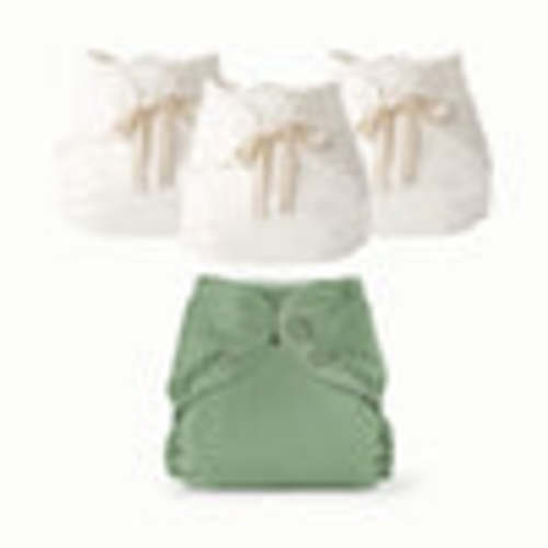 Tie Inner + Outer Bundle – Esembly