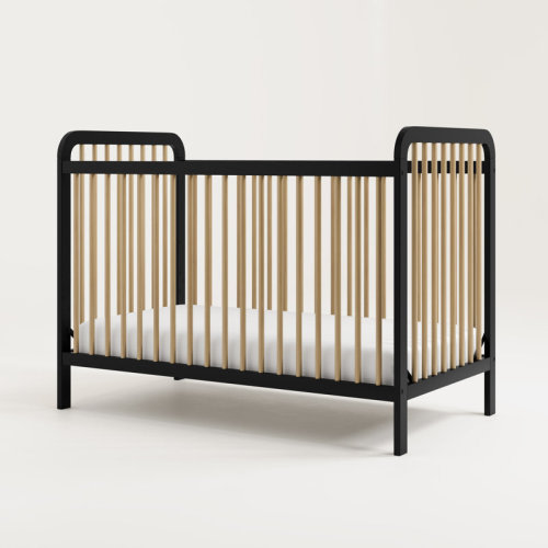 Storkcraft Pasadena 3-in-1 Convertible Crib & Reviews | Wayfair