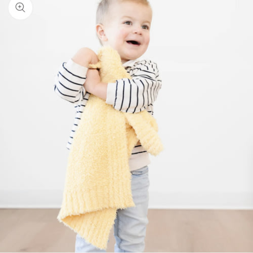 BAMBONI® MINI BLANKETS