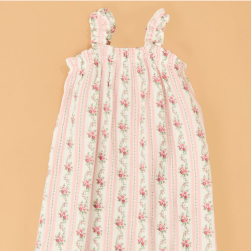 Emory Floral Jumpsuit