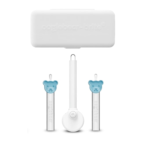 oogiebear 4-piece light-up picker kit