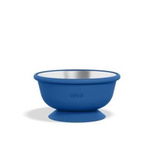 Stainless steel bowl
