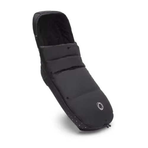 Bugaboo performance winter footmuff