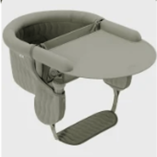 The Hook-On Chair - Sage