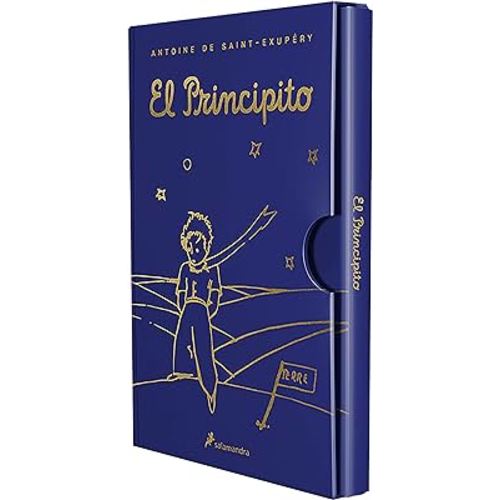 Estuche El Principito / The Little Prince (Boxed Edition) (Spanish Edition)