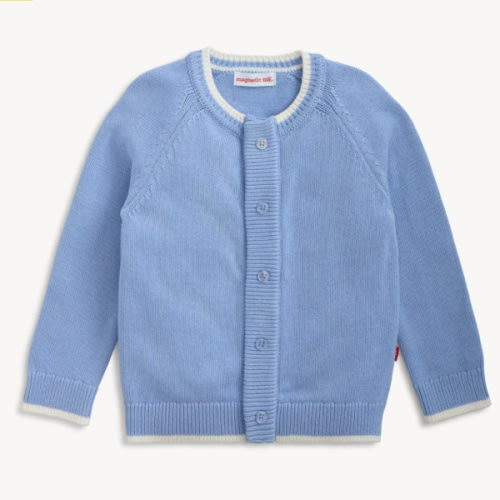 Magnetic Cardigan – Magnetic Me