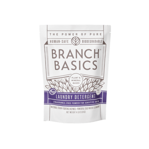 Laundry Detergent