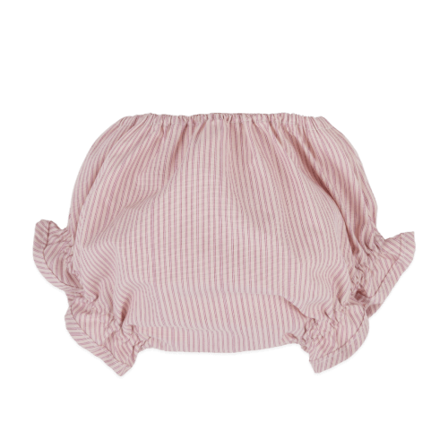Culotte No.01