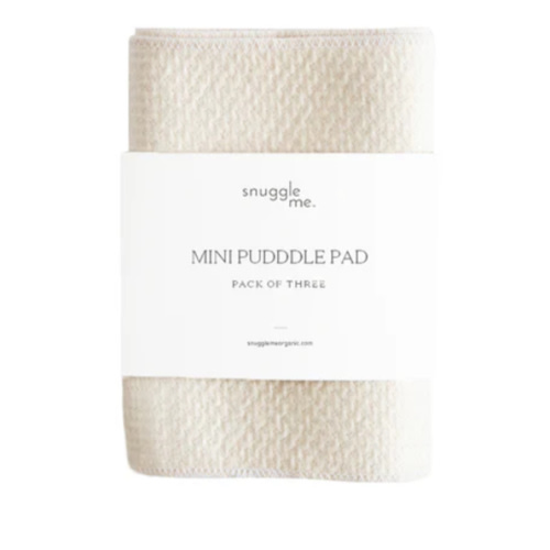 Mini Puddle Pad | 3 Pack
