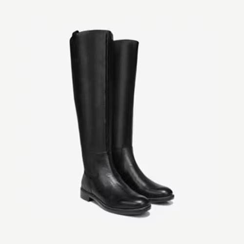 Franco Meyer Knee High Boot