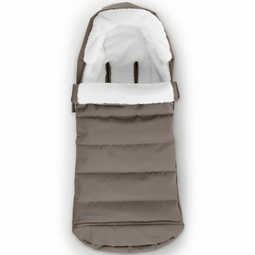 UPPAbaby CozyGanoosh Footmuff - Theo