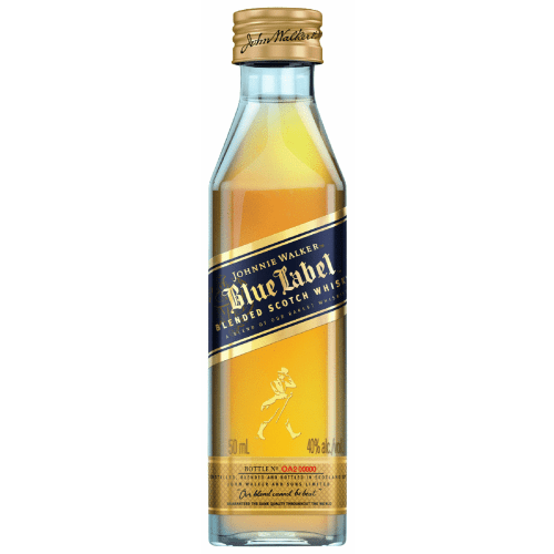 Johnnie Walker Blue Label Blended Scotch