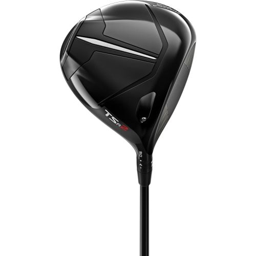 Titleist TSR2 Driver 9* (HZRDUS Black 4G 60, Stiff) Golf Club