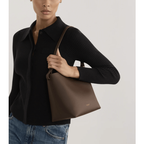 Harlow Vegan Mini Diaper Bag