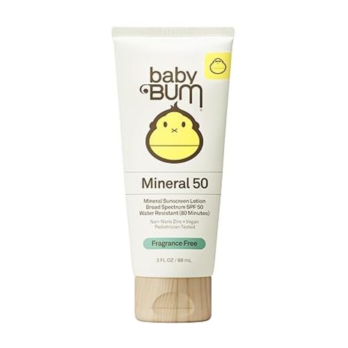 Sunscreen