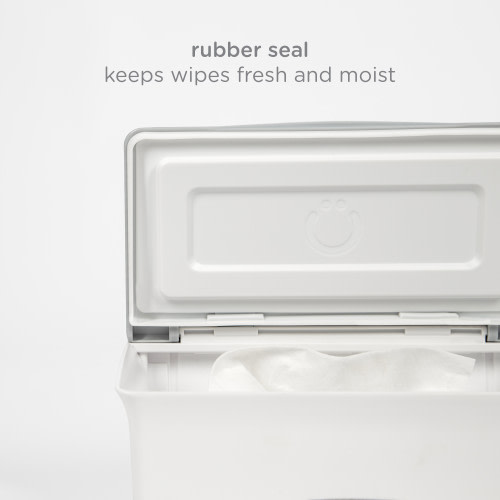 Wipes Dispenser - Grey
