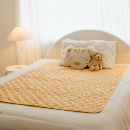 Leakproof Bed Guard