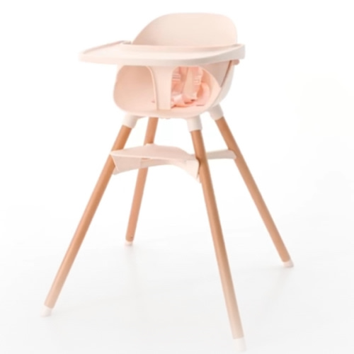 The Chair - Grapefruit / High Chair