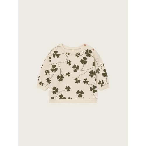 Clover Sweatshirt | Organic Zoo