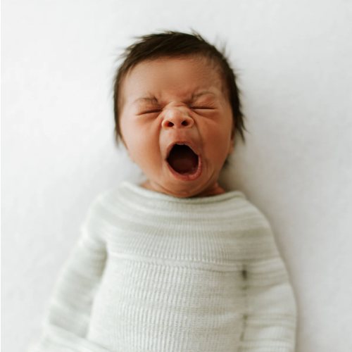 Bamboo Blend Mint Swaddle Sleep Sack – Swaddelini