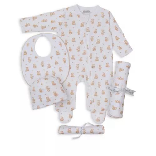 Unisex Gift Set, 5 Piece - Baby